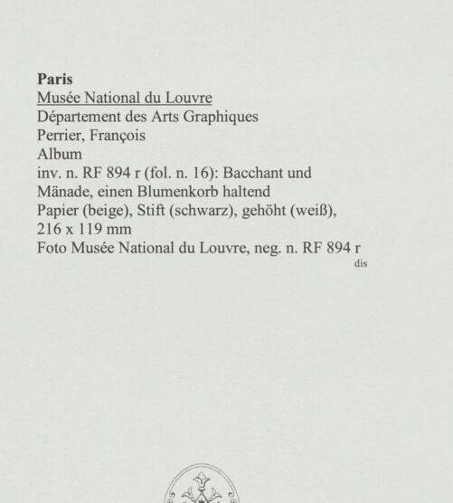 Rückseite von bh566554_recto