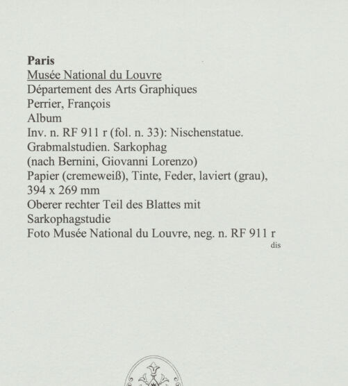 Rückseite von bh566573_recto