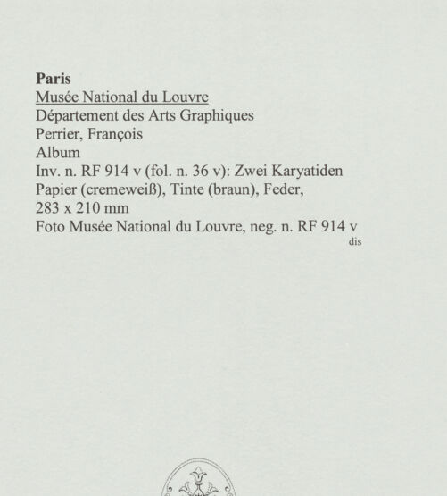 Rückseite von bh566577_recto