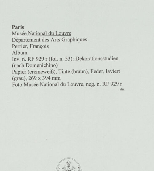 Rückseite von bh566593_recto