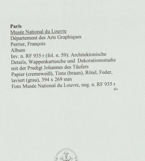 Rückseite von bh566599_recto