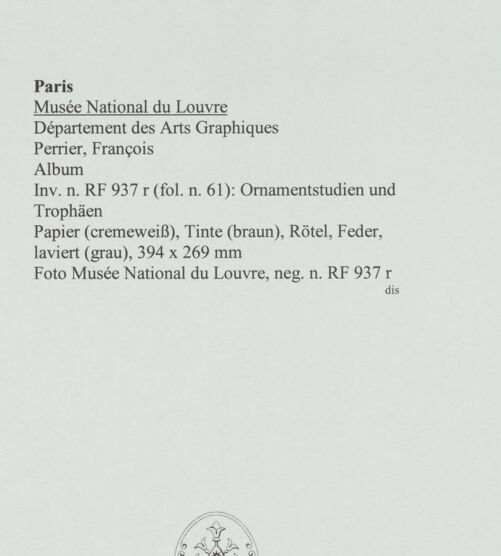 Rückseite von bh566601_recto