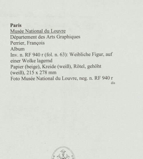 Rückseite von bh566604_recto