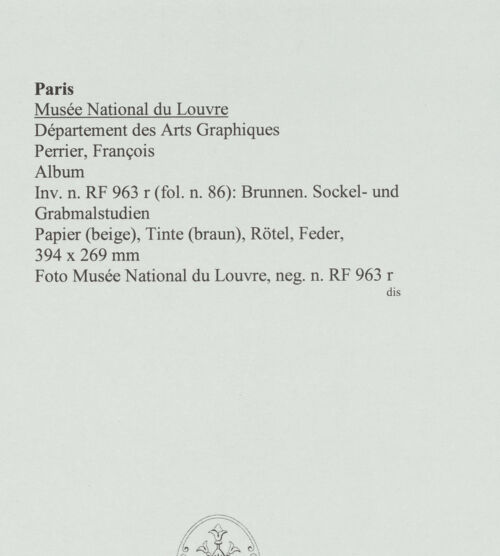 Rückseite von bh566628_recto