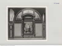 Thumbnail für antike wandegemaelde villa negroni carattoni girolamo