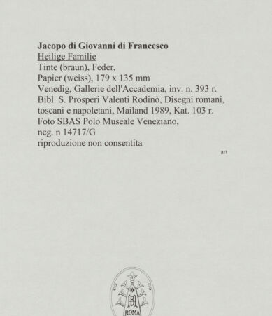 Rückseite von bh566935_recto