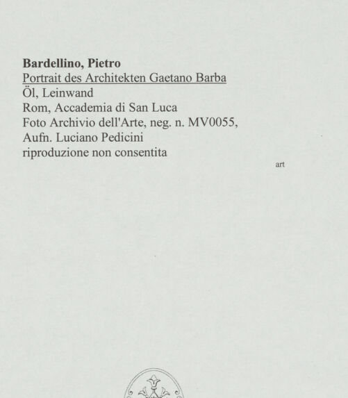 Rückseite von bh567007_recto