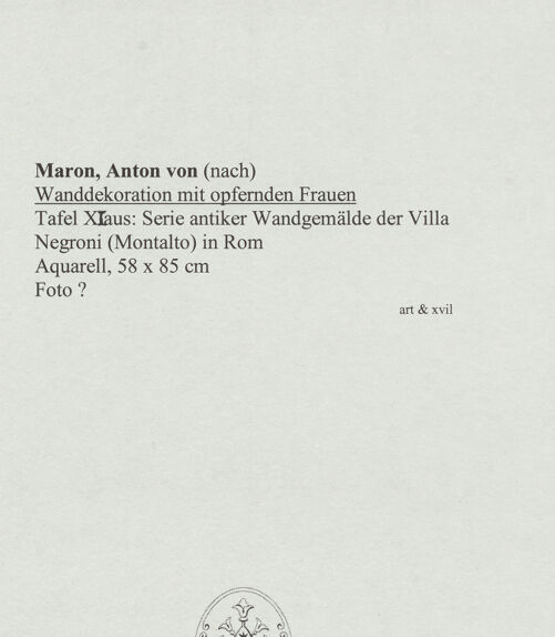 Rückseite von bh567053_recto