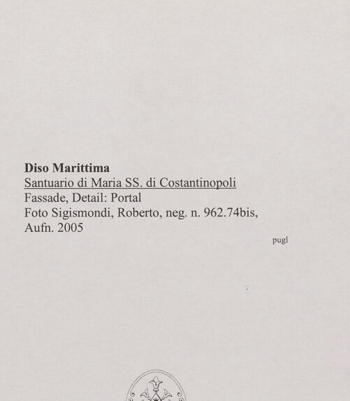 Rückseite von bh567136_recto