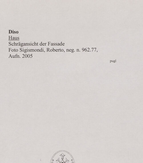 Rückseite von bh567140_recto