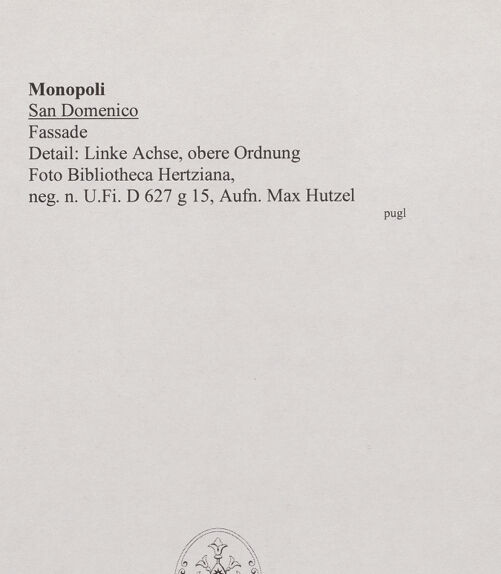 Rückseite von bh567145_recto