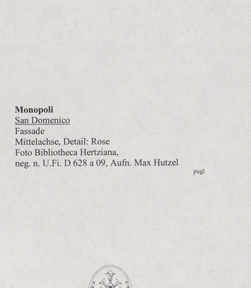 Rückseite von bh567146_recto