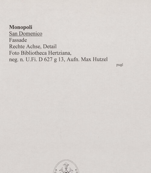 Rückseite von bh567149_recto