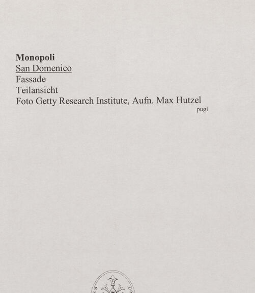 Rückseite von bh567151_recto