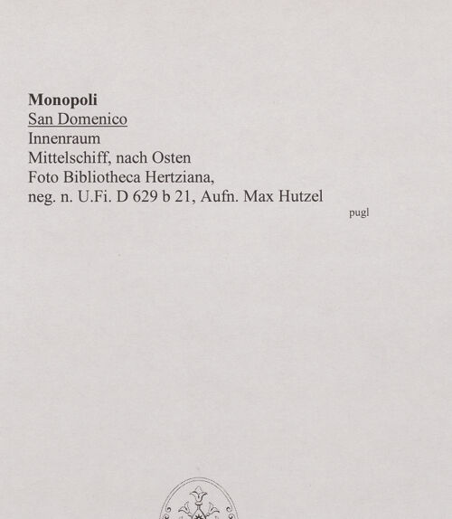 Rückseite von bh567174_recto