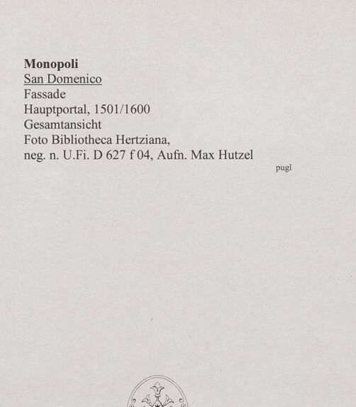 Rückseite von bh567189_recto