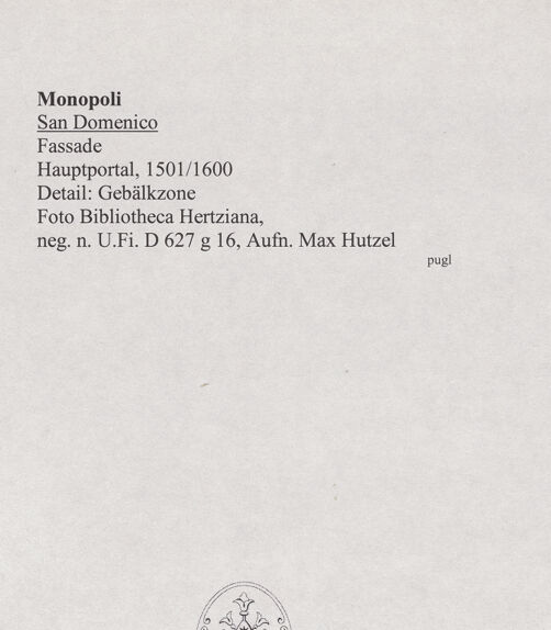 Rückseite von bh567191_recto