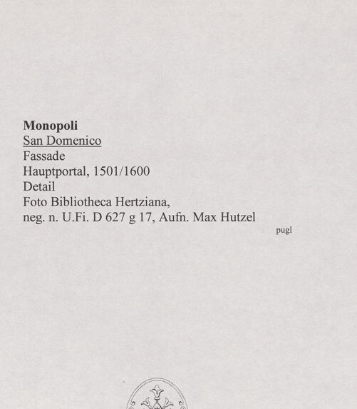 Rückseite von bh567192_recto