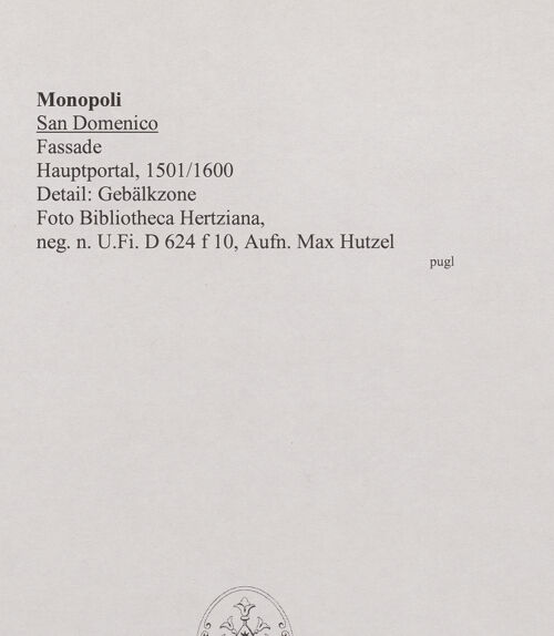 Rückseite von bh567199_recto