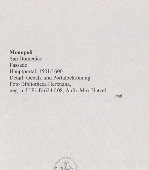 Rückseite von bh567200_recto