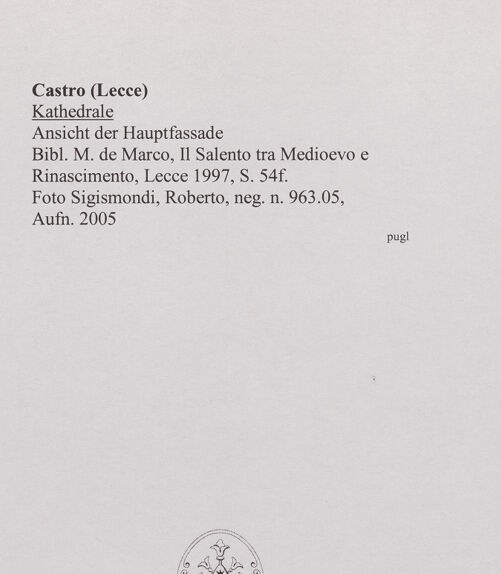 Rückseite von bh567229_recto