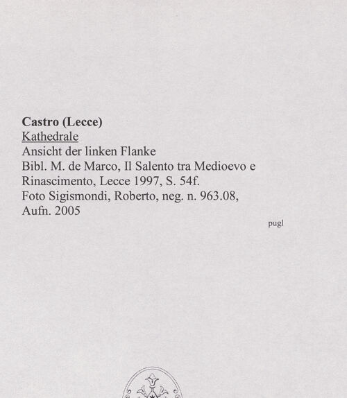 Rückseite von bh567232_recto