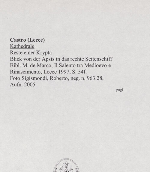 Rückseite von bh567250_recto