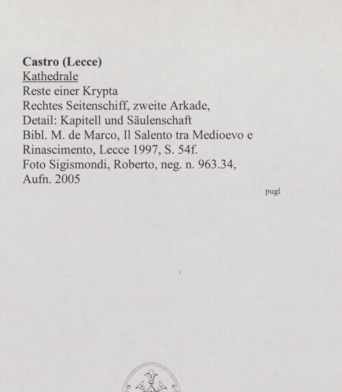 Rückseite von bh567256_recto