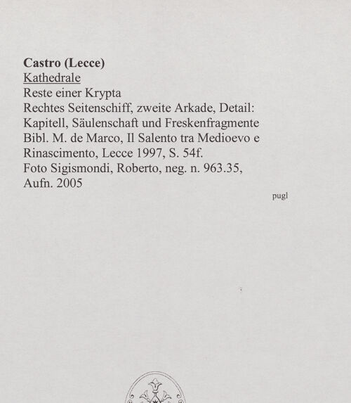 Rückseite von bh567257_recto