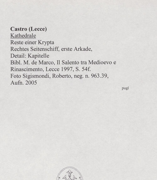 Rückseite von bh567261_recto