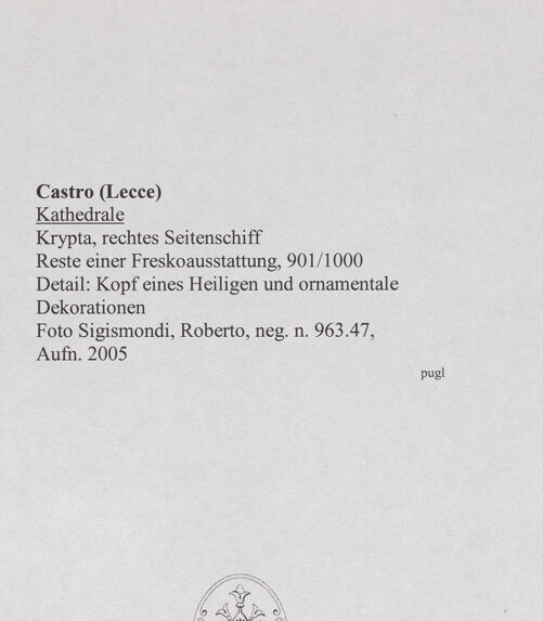 Rückseite von bh567265_recto