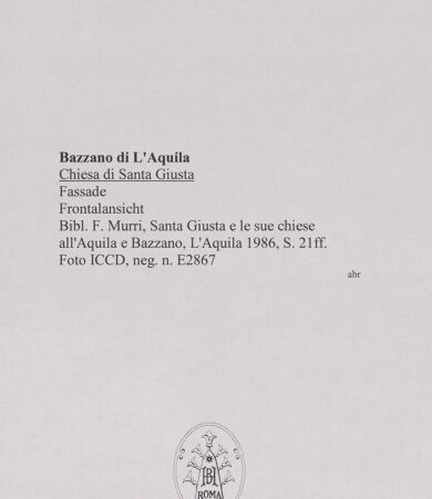 Rückseite von bh567300_recto