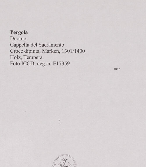 Rückseite von bh567314_recto