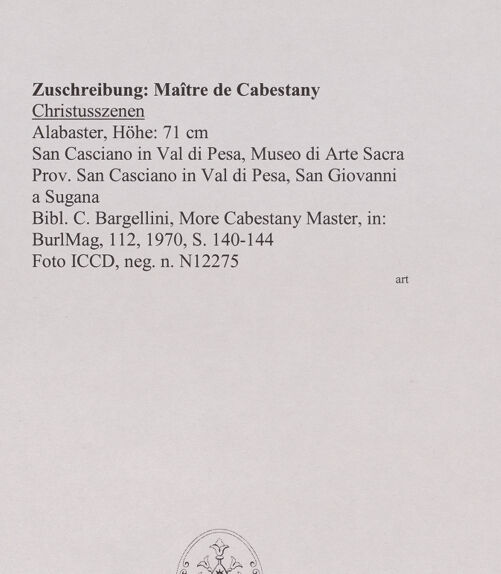 Rückseite von bh567405_recto