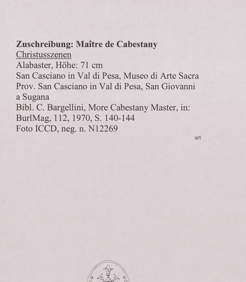 Rückseite von bh567407_recto