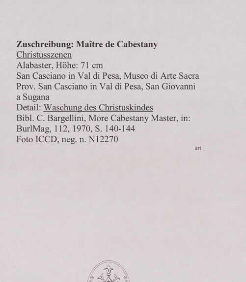 Rückseite von bh567414_recto