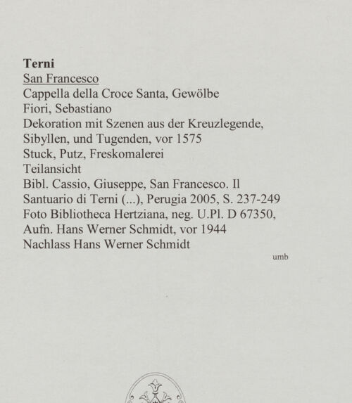 Rückseite von bh567494_recto