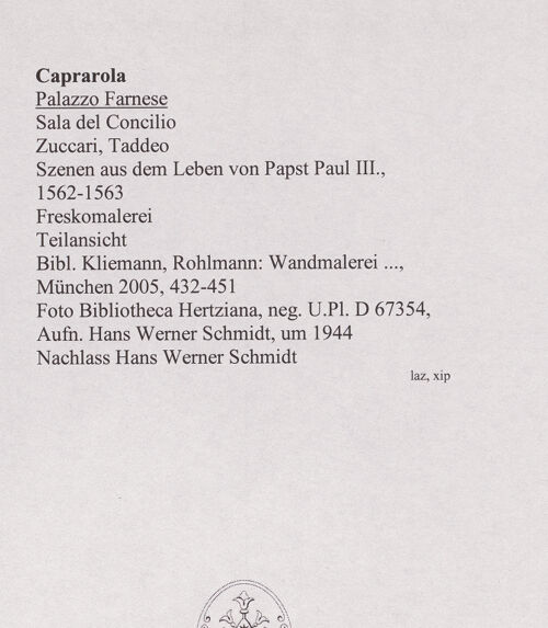 Rückseite von bh567497_recto