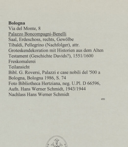 Rückseite von bh567543_recto