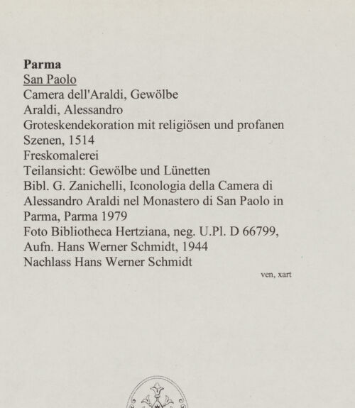 Rückseite von bh567563_recto