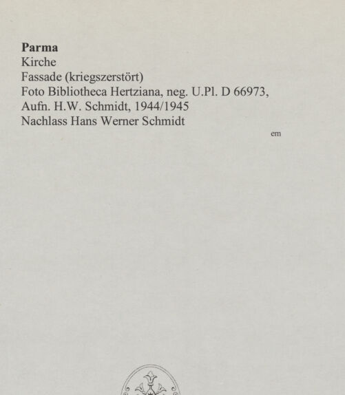 Rückseite von bh567600_recto