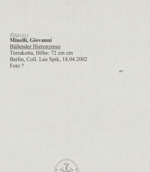 Rückseite von bh567885_recto