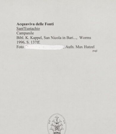 Rückseite von bh568149_recto