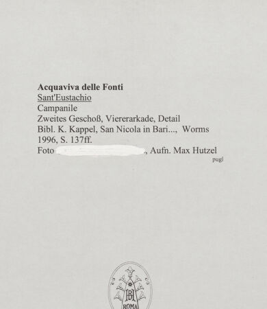 Rückseite von bh568150_recto