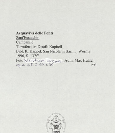 Rückseite von bh568152_recto