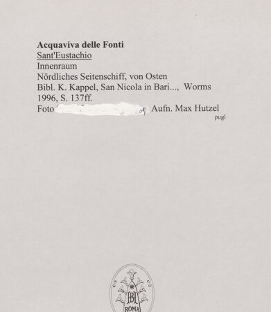 Rückseite von bh568171_recto