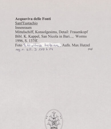 Rückseite von bh568177_recto