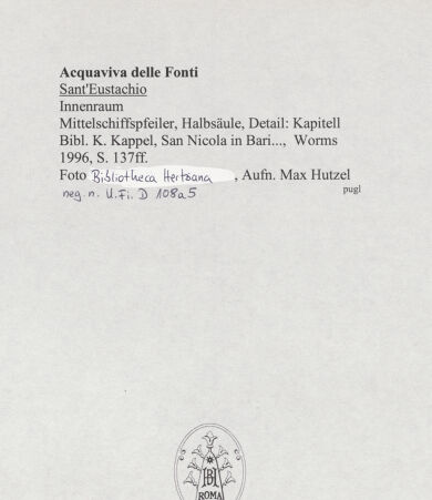 Rückseite von bh568181_recto