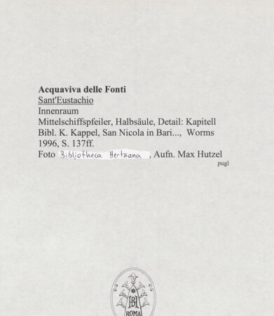 Rückseite von bh568182_recto