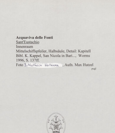 Rückseite von bh568184_recto